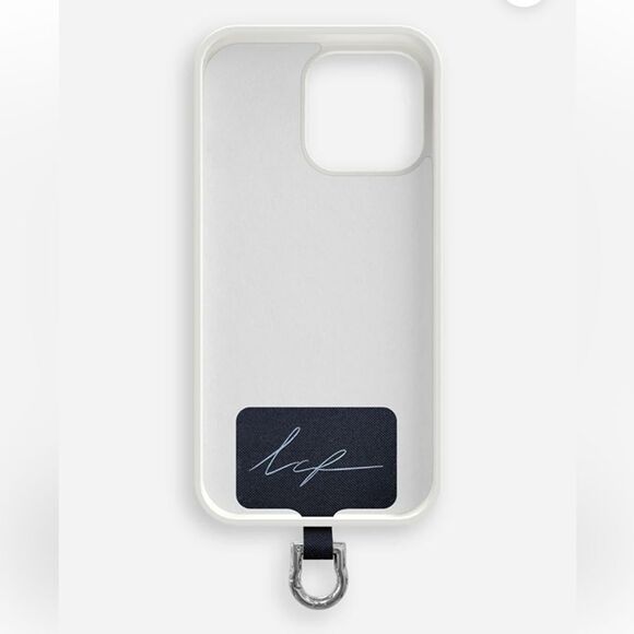 LCF Silver Universal Adapter. NWT. - Picture 3 of 6